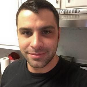 Meet your Posher, Jonathon